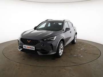 2,0 TDI Cupra