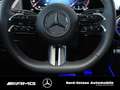 Mercedes-Benz B 200 d AMG PANO AHK DISTRONIC KEYLESS 360° Zwart - thumbnail 10