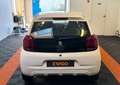 Peugeot 108 1.0 vti 70ch style 1ere main Blanc - thumbnail 15