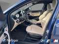 BMW X2 xDrive20d Advantage Plus PDC LED HiFi HUD Bleu - thumbnail 7
