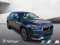 BMW X2 xDrive20d Advantage Plus PDC LED HiFi HUD Bleu - thumbnail 5