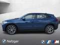 BMW X2 xDrive20d Advantage Plus PDC LED HiFi HUD Bleu - thumbnail 2