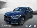 BMW X2 xDrive20d Advantage Plus PDC LED HiFi HUD Bleu - thumbnail 1