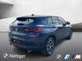 BMW X2 xDrive20d Advantage Plus PDC LED HiFi HUD Bleu - thumbnail 4