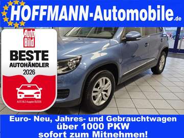 Comfortline Kamera,Navi,Sitzhzg.,AHK,