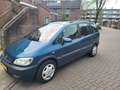 Opel Zafira 1.8-16V Elegance Зелений - thumbnail 1