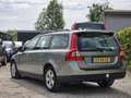 Volvo V70 2.4 D5 Kinetic Navi/half leer 1e eigenaar!! Beige - thumbnail 4