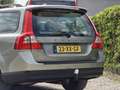 Volvo V70 2.4 D5 Kinetic Navi/half leer 1e eigenaar!! Beige - thumbnail 5