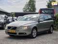 Volvo V70 2.4 D5 Kinetic Navi/half leer 1e eigenaar!! Beige - thumbnail 1