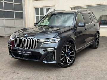 40d M Sport SKY LOUNGE 360 SOFT-CLOSE H&K AHK