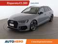 Audi RS4 60 TFSI Avant tiptronic quattro Szary - thumbnail 1