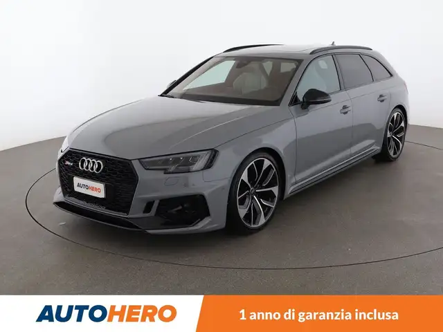 Audi 60 TFSI Avant tiptronic quattro