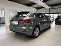 Audi A3 SPORTBACK S-TRONIC LED+ALCANTARA+ALLWETT+1HD+ Grau - thumbnail 9