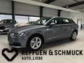 Audi A3 SPORTBACK S-TRONIC LED+ALCANTARA+ALLWETT+1HD+ Grau - thumbnail 1