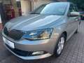 Skoda Fabia Style*KLIMAAUT*SITZHZG*66KW*WENIG KM* Beige - thumbnail 1