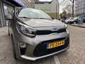 Kia Picanto 1.0 CVVT DynamicPlusLine 68495KM! NAP | Navigatie Gris - thumbnail 4