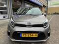 Kia Picanto 1.0 CVVT DynamicPlusLine 68495KM! NAP | Navigatie Gris - thumbnail 3