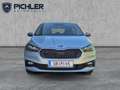 Skoda Fabia Selection TSI Argent - thumbnail 2