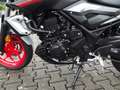 Yamaha MT-03 MT-03 mit erst 3800km Gris - thumbnail 8