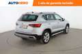 SEAT Ateca 1.5 EcoTSI S&S X-Perience Gris - thumbnail 6