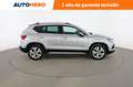 SEAT Ateca 1.5 EcoTSI S&S X-Perience Gris - thumbnail 7