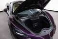 McLaren 540C Coupe Btw auto, (€ 107.396.69 Ex B.T.W) DEALER AUT Violett - thumbnail 47