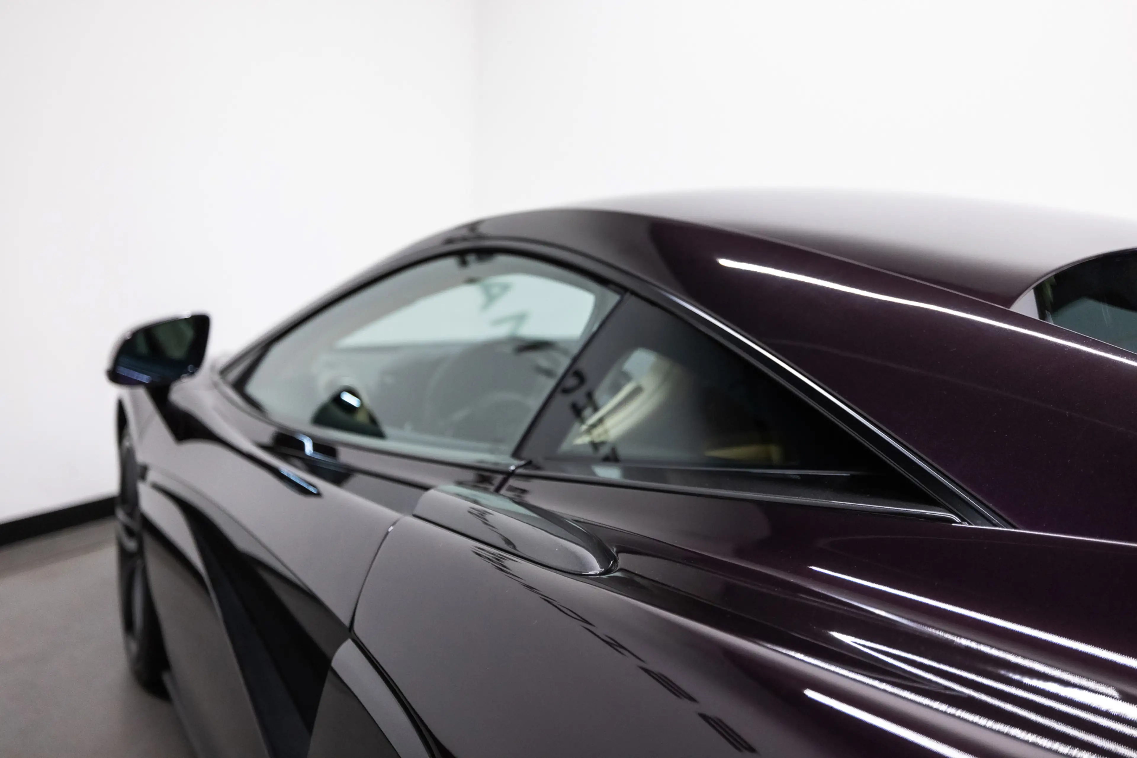 McLaren 540C Coupe Btw auto, (€ 107.396.69 Ex B.T.W) DEALER AUT — photo 49