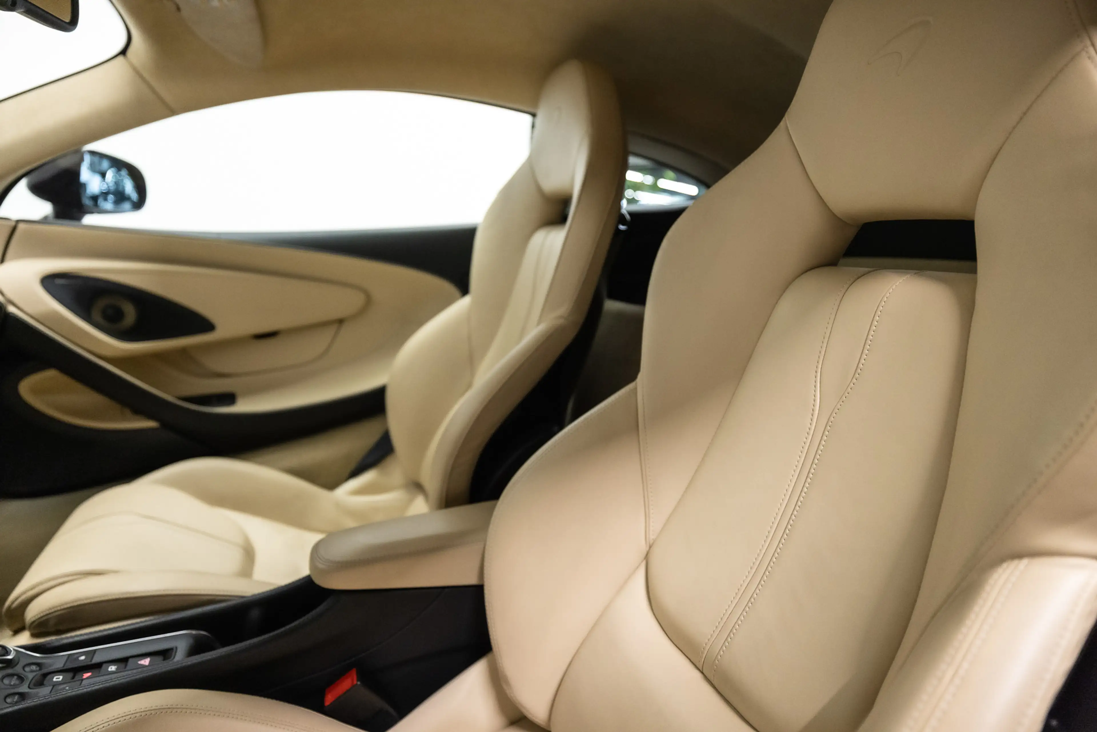 McLaren 540C Coupe Btw auto, (€ 107.396.69 Ex B.T.W) DEALER AUT — photo 10