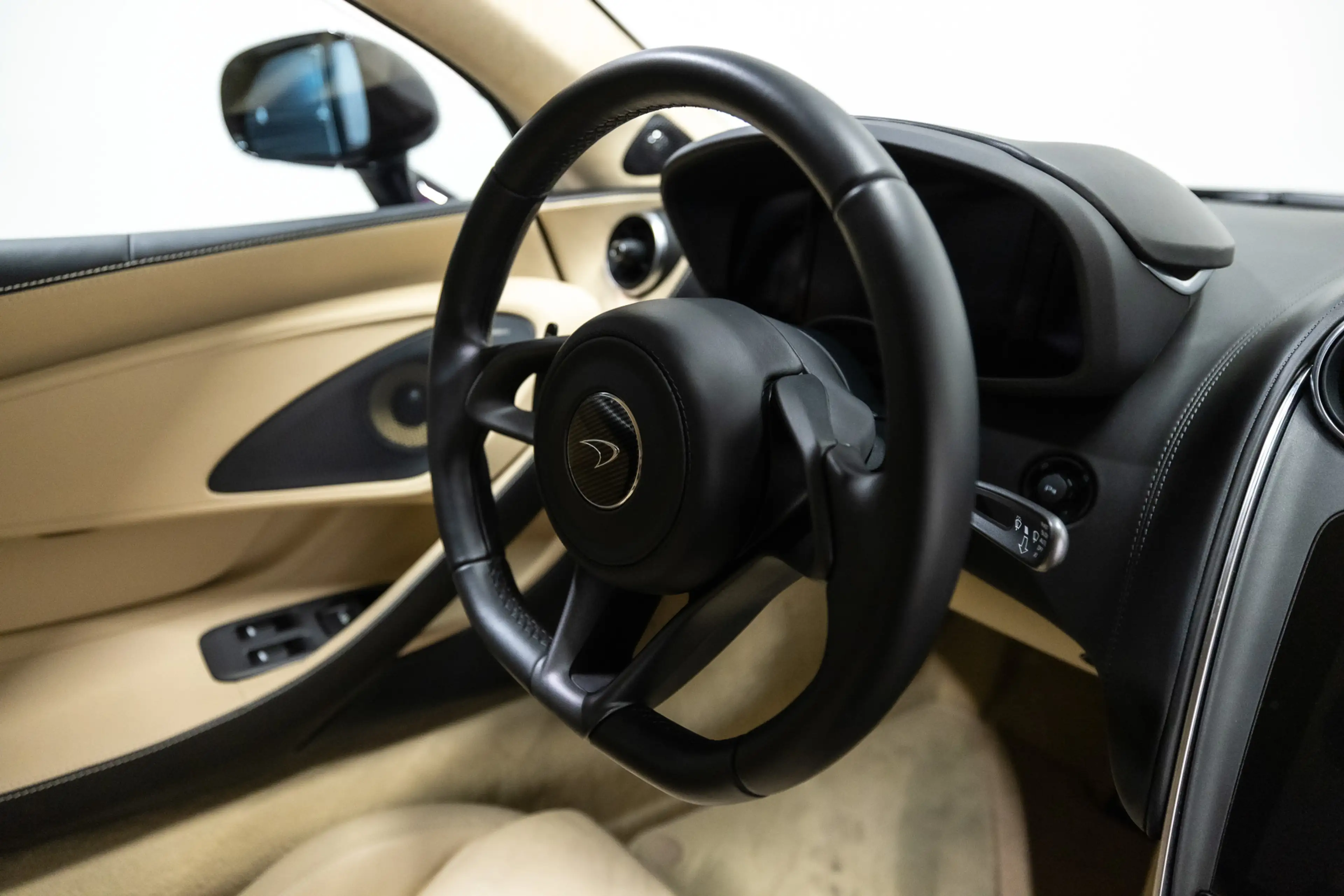 McLaren 540C Coupe Btw auto, (€ 107.396.69 Ex B.T.W) DEALER AUT — photo 15