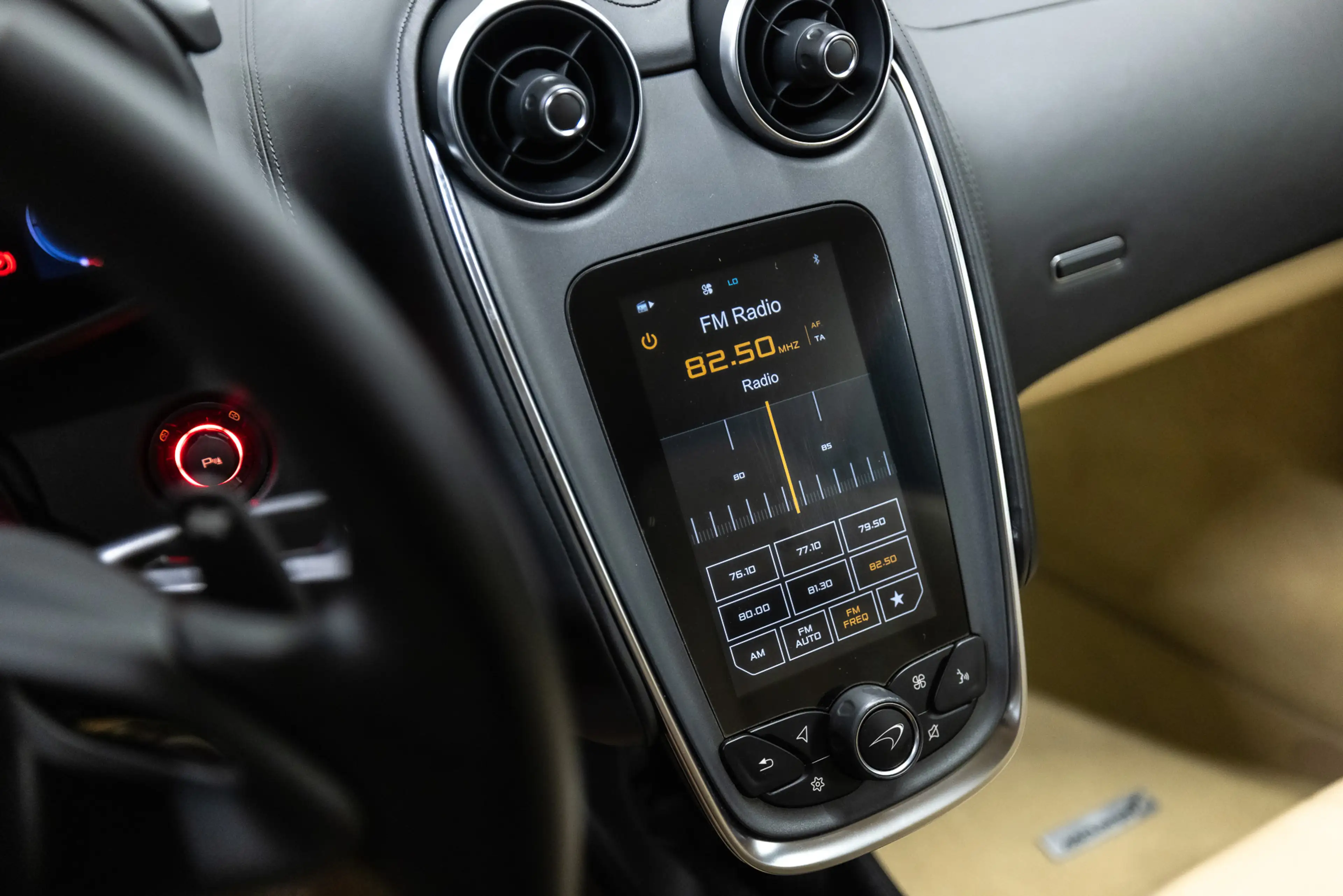 McLaren 540C Coupe Btw auto, (€ 107.396.69 Ex B.T.W) DEALER AUT — photo 23