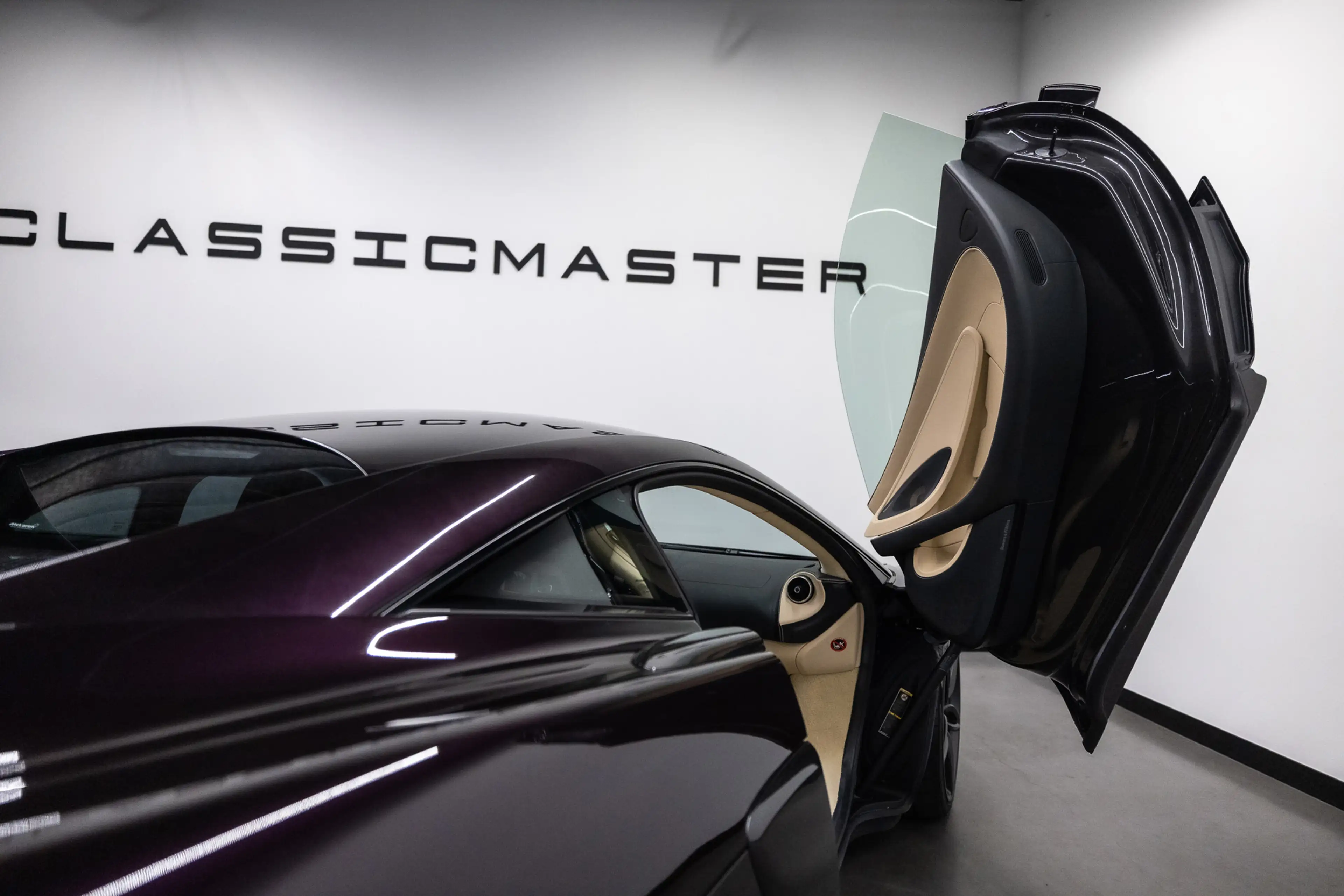 McLaren 540C Coupe Btw auto, (€ 107.396.69 Ex B.T.W) DEALER AUT — photo 43