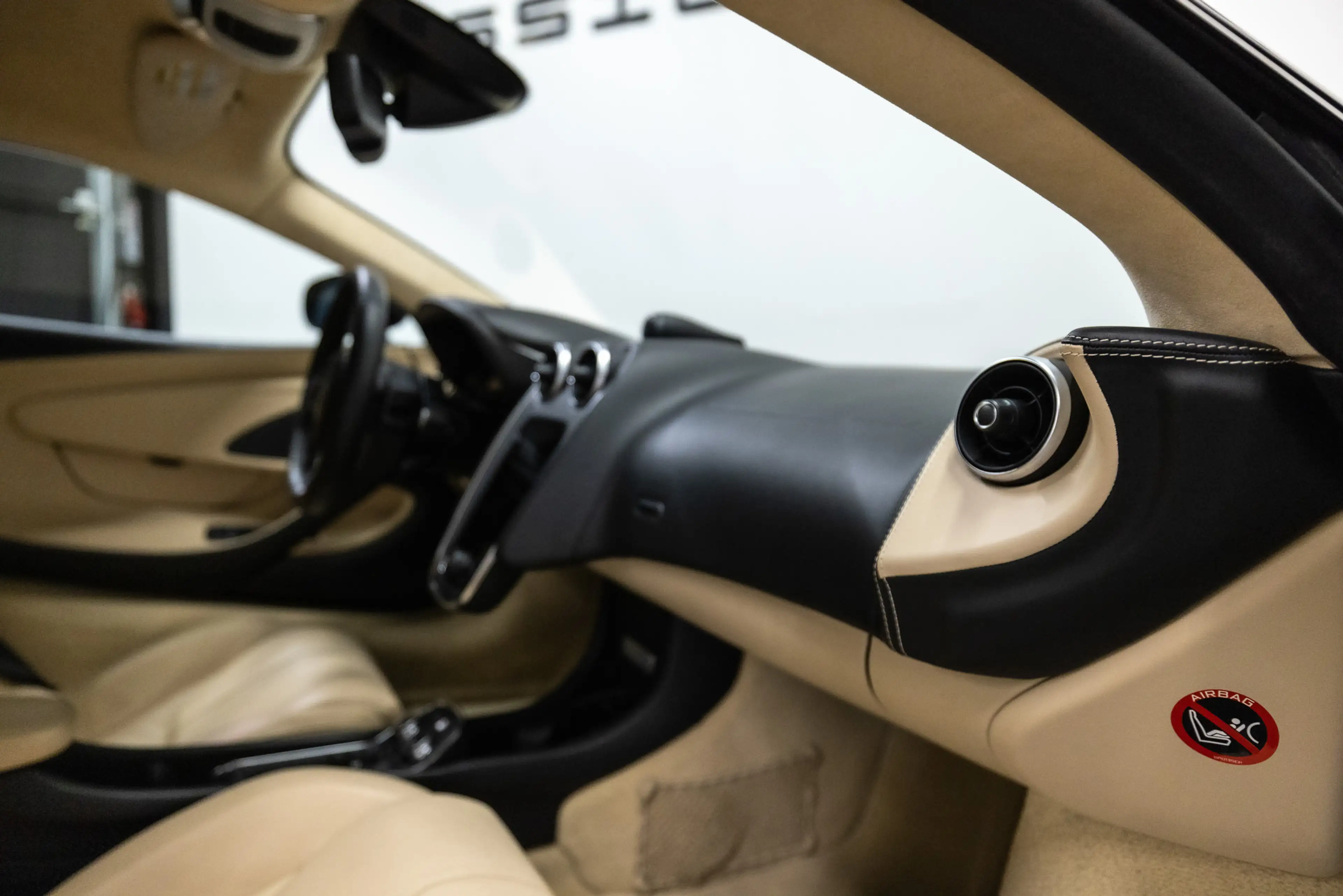 McLaren 540C Coupe Btw auto, (€ 107.396.69 Ex B.T.W) DEALER AUT — photo 48