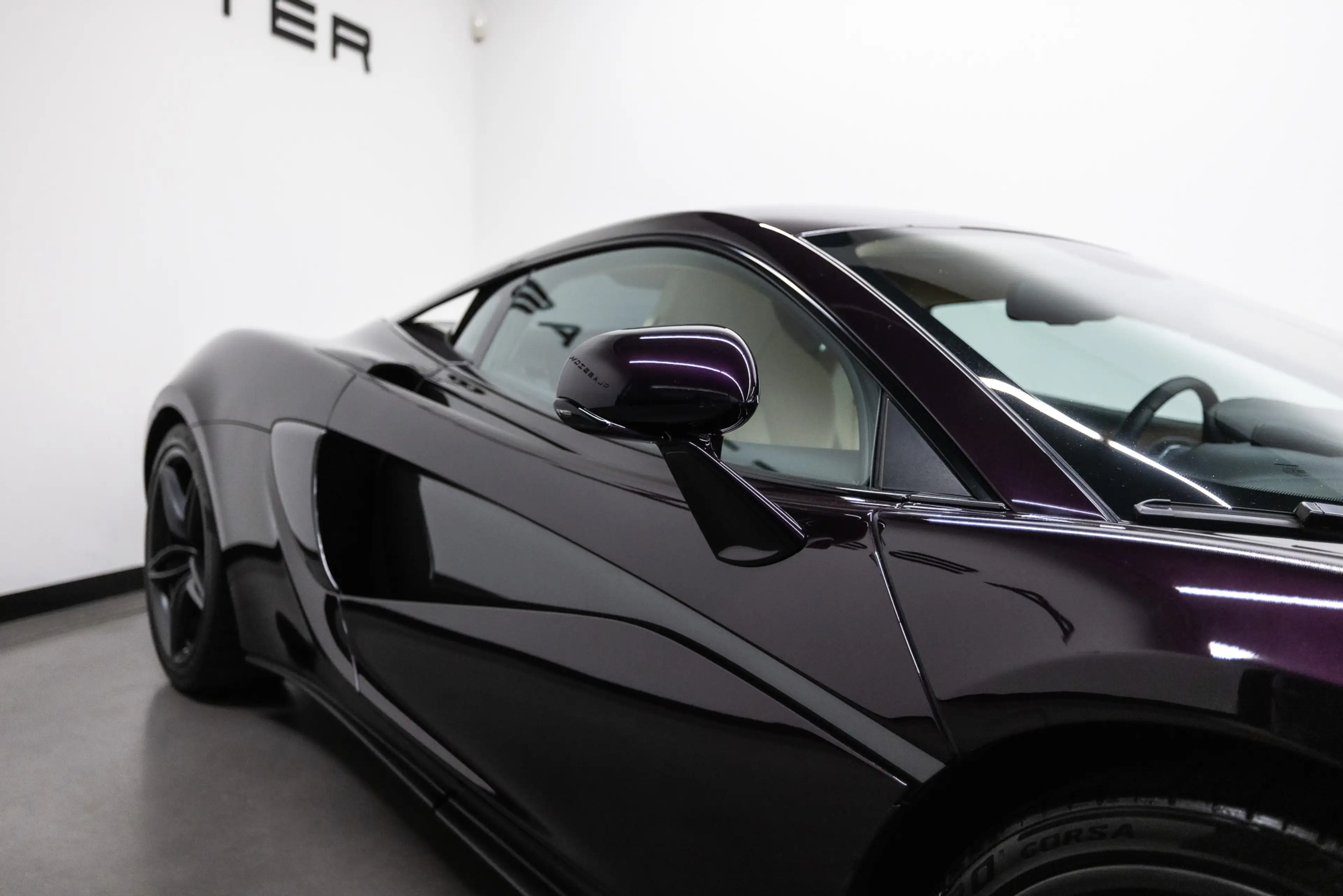 McLaren 540C Coupe Btw auto, (€ 107.396.69 Ex B.T.W) DEALER AUT — photo 16