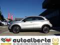 Fiat 500X Cross 1.6 mjet 130cv (KM.11.926) Argent - thumbnail 7