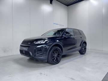 2.0d AWD Autom. - Airco - Carplay - Topstaat! 1...