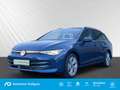 Volkswagen Golf Variant "Style" 1.5 TSI DSG AHK+360°Kamera+ Blau - thumbnail 1