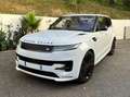 Land Rover RANGE ROVER SPORT III 3.0 510ch PHEV AUTOBIOGRAPHY Wit - thumbnail 1