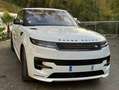 Land Rover RANGE ROVER SPORT III 3.0 510ch PHEV AUTOBIOGRAPHY Bianco - thumbnail 2
