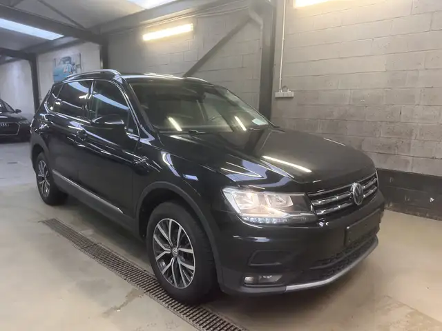Volkswagen Tiguan Allspace Tiguan Allspace 2.0 TDi SCR Comfortline DSG EU6.2