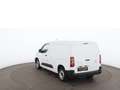 Peugeot Partner 1.6 BlueHDi 100 L2 Premium 3-SITZER NAVI Weiß - thumbnail 4