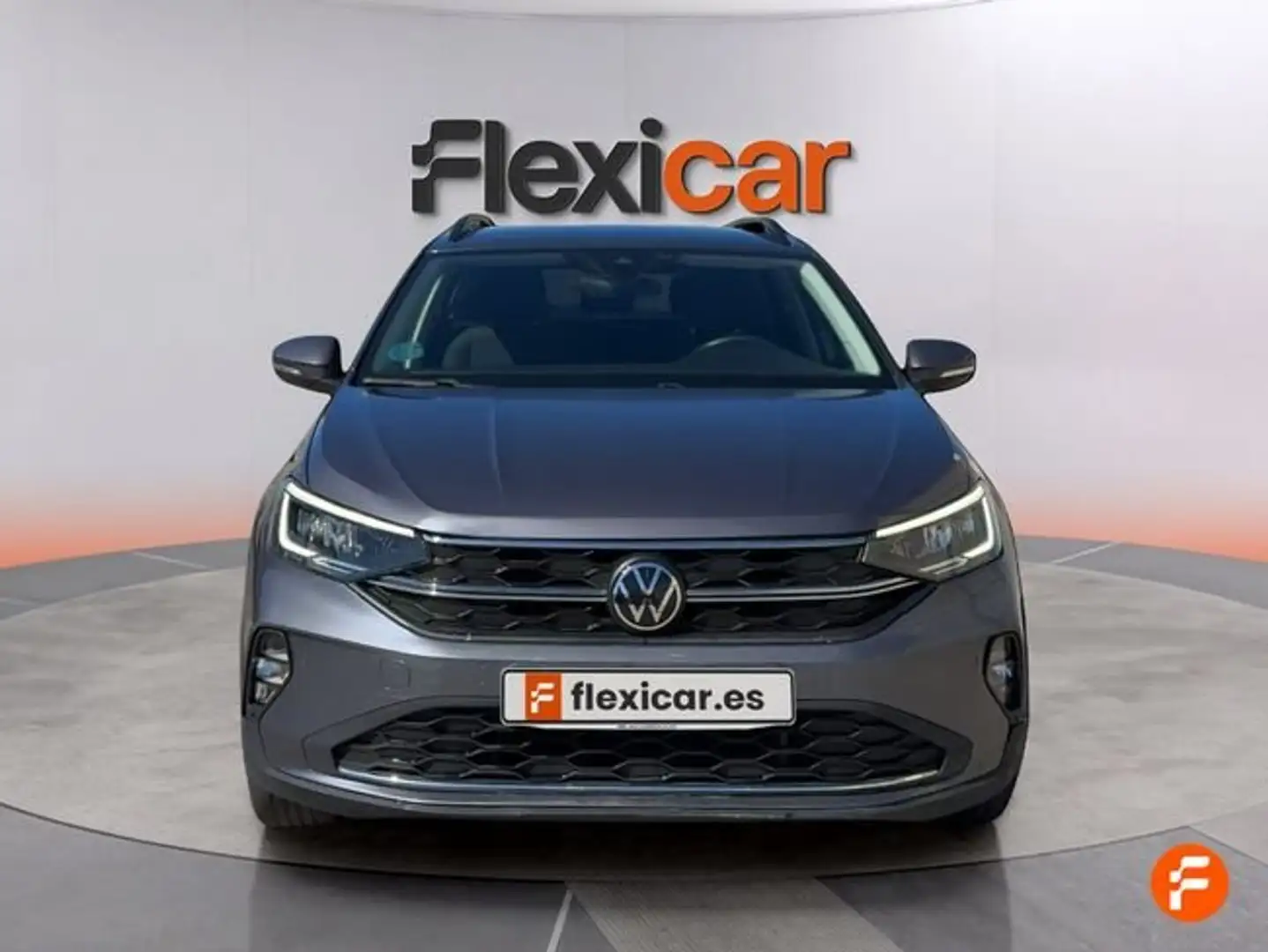 Volkswagen Taigo 1.0 TSI Life 81kW Gris - 2