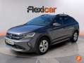 Volkswagen Taigo 1.0 TSI Life 81kW Gris - thumbnail 3