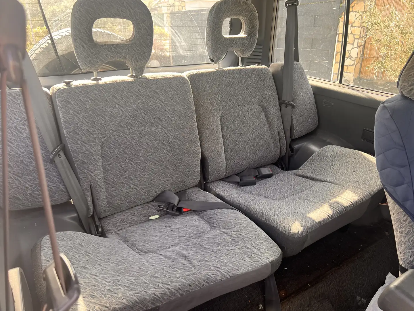 Mitsubishi Pajero Metal Top 2.5 tdi GLS - 2