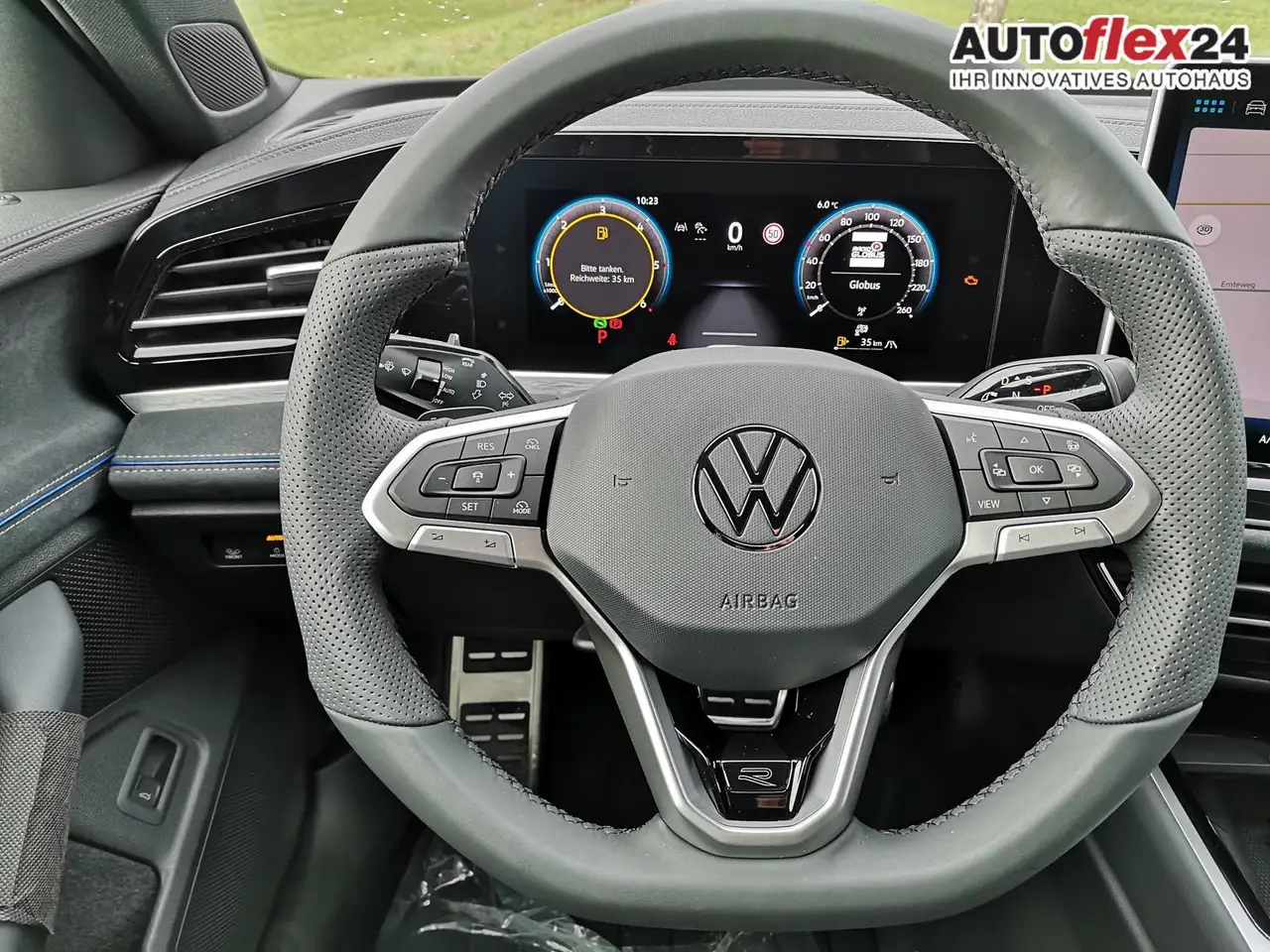 Volkswagen Passat Variant 2.0 TDI 142 kW 4Motion R-Line DSG ABT Head Up A... 4