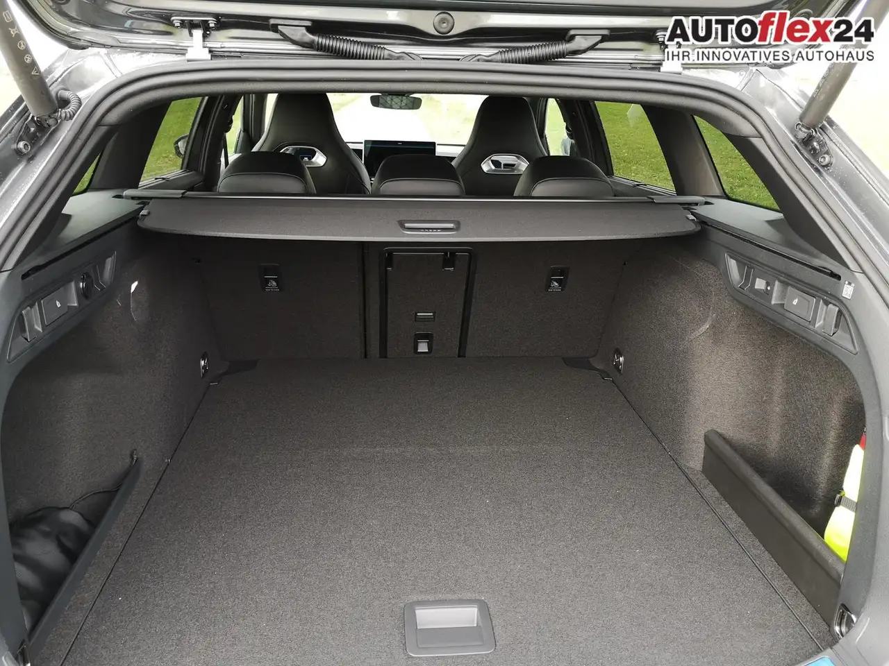 Volkswagen Passat Variant 2.0 TDI 142 kW 4Motion R-Line DSG ABT Head Up A... 10