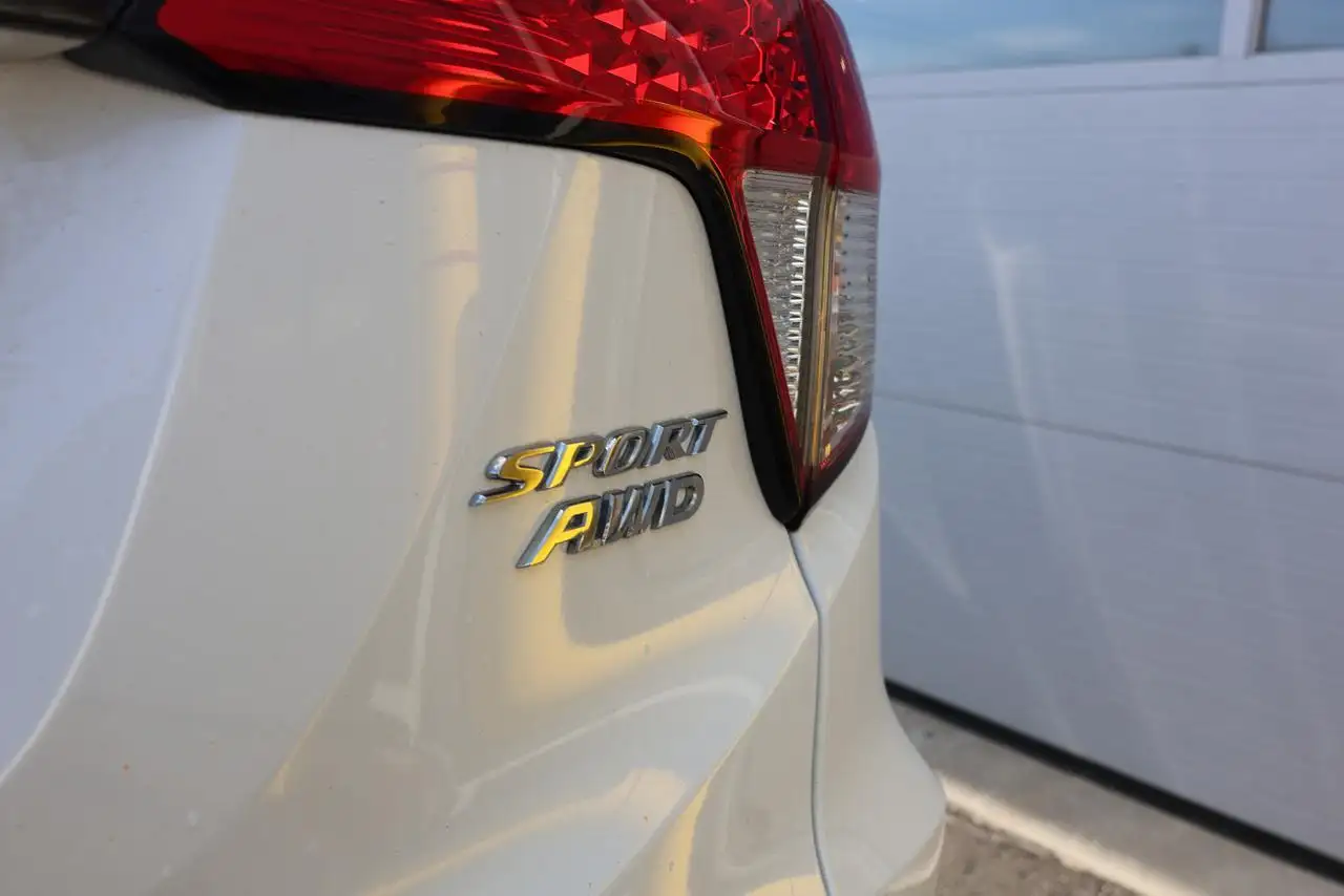 Honda HR-V снимка Honda HR-V