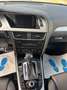 Audi A4 AvantAmbition 2,0TDi*2Hand*EURO5*AHK*Panorama Schwarz - thumbnail 14