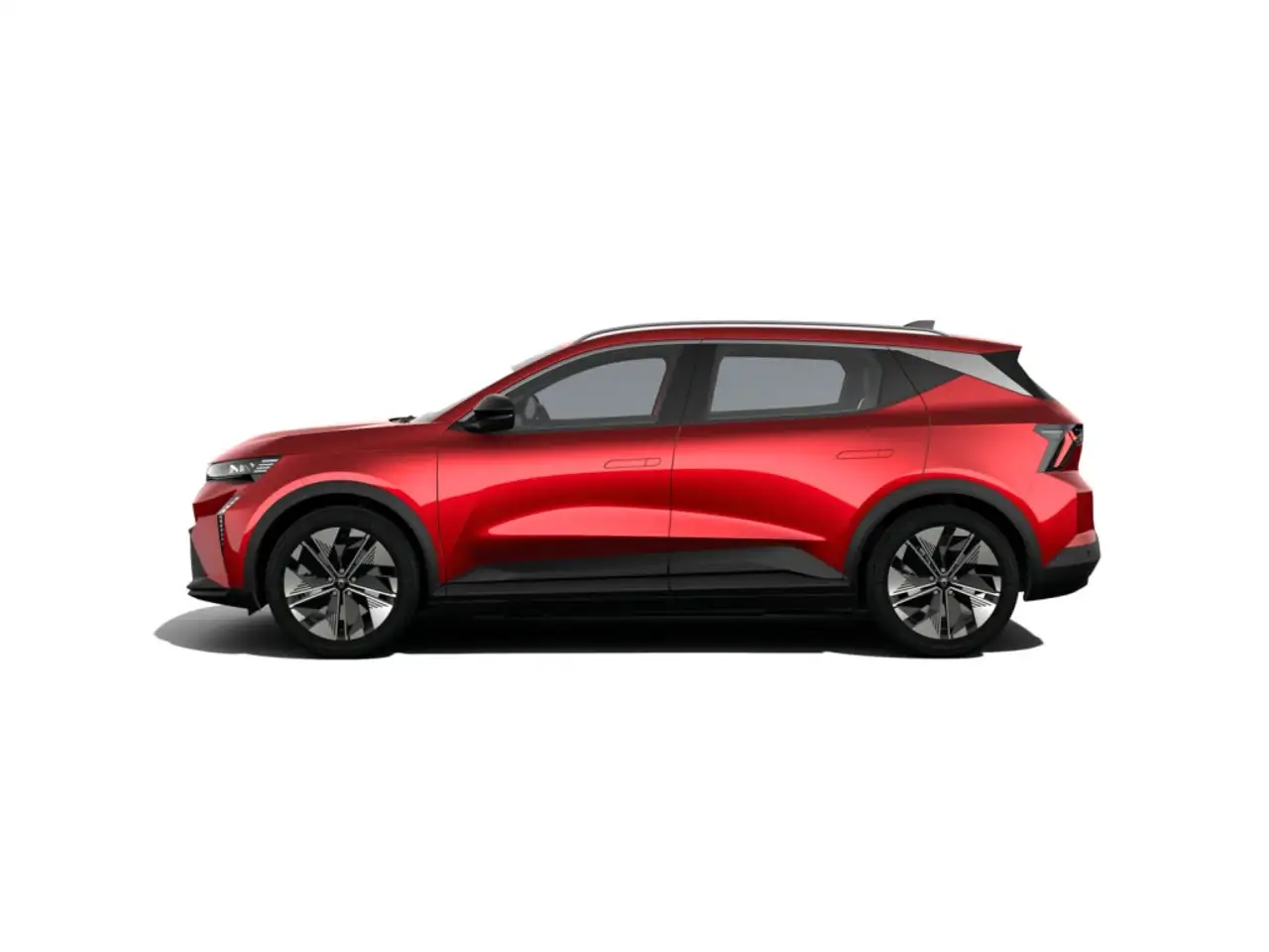 Renault Scenic 2026