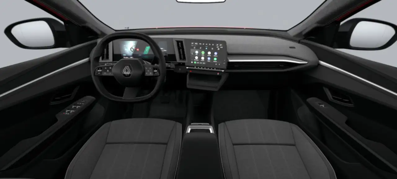 Renault Scenic 2026 — фото 10