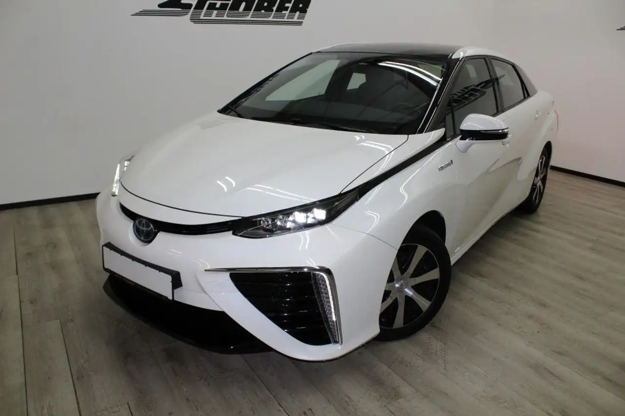 Toyota Mirai